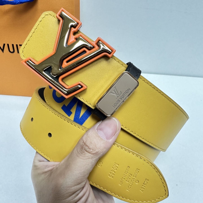l**is V*t*n belts